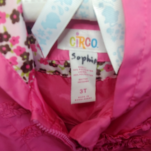 Jacket - Picture 3 of 3